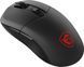 Миша MSI VERSA 300 W, WIRELESS, RGB, WL, чорний (S12-4301260-CLA) 370677 фото 6