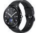 Смарт-годинник Xiaomi Watch 2 Pro BT (BHR7211GL) Black 281223 фото 2