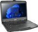 Ноутбук Durabook S15 Standard 15.6" FHD AG, Intel i5-1235U, 16GB, F512GB, UMA, Win11P (S5G1Q3AAEBXE) 372301 фото 2