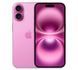 Смартфон Apple iPhone 16 Plus 128GB Pink 319840 фото 1