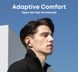 Навушники ANKER SoundСore AeroClip Чорні 381060 фото 4