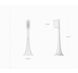 Насадка для зубної щітки Xiaomi Mijia Sonic Electric Toothbrush T302 Repl. Heads (White) 279443 фото 2