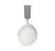 Навушники Sennheiser MOMENTUM 4 Wireless (509267) White 272664 фото 3