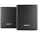 Портативна акустика Bose Surround Speakers Black 262898 фото 3
