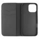 Чохол-книжка Dux Ducis Hivo для Apple iPhone 16 Pro Max (6.9") Black 322732 фото 12