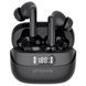 Навушники Proove Digital Pro TWS with ANC (APP) (TWAP54002201) black 359196 фото 1