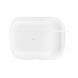 Чохол Clear Case (TPU) AirPods Pro 3 transparent 404054 фото 1