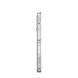 Чохол-накладка iPhone 17 UAG Scout Clear MagSafe, Ice/White (114559114341) 394709 фото 11