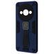 Чохол Armor Magnetic Xiaomi Redmi A3 blue 344317 фото 1