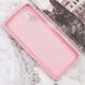 Силіконовий чохол Candy Full Camera для Oppo A38 / A18 Рожевий / Pink Sand 286334 фото 3