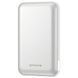 Портативна батарея Proove 10000mAh 22.5W Vibe Energy Plus (PBVE15012202) white 353928 фото 1