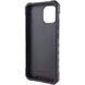 Ударостійкий чохол Pathfinder Ring для Samsung Galaxy A04 Синій / Navy 261096 фото 3