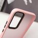 Чохол TPU+PC Lyon Frosted для Samsung Galaxy A36 5G Pink 340709 фото 4
