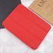 Чохол (книжка) Smart Case Series with logo для Apple iPad Mini 6 (8.3") (2021) Червоний / Red 241586 фото 6