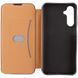 Шкіряний чохол-книжка Belora для Samsung Galaxy A17 4G/5G / A26 5G Brown 401414 фото 5