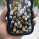 Чохол TPU Cloudy Pictures для Apple iPhone 15 Pro Max (6.7") Paws 378837 фото 3