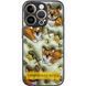 TPU+PC чохол Prisma Plushie для Apple iPhone XS Max (6.5") Corgi 342558 фото 2