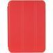 Чохол (книжка) Smart Case Series with logo для Apple iPad Mini 6 (8.3") (2021) Червоний / Red 241586 фото 1