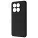Чохол WAVE Colorful Case (TPU) Xiaomi 14T Pro black 333691 фото 1