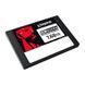 Твердотільний запам&rsquo;ятовувальний пристрій накопичувач (SSD) SATA2.5" 7.68TB 6GB/S SEDC600M/7680G KINGSTON 291639 фото 1