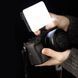 Портативне LED Відеосвітло Proove GlowBox (PLGB00010001) black 398861 фото 8