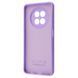 Чохол WAVE Colorful Case (TPU) Tecno Spark 30C 4G black 344374 фото 2
