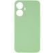 Чохол Silicone Cover Lakshmi Full Camera (AAA) для Realme 10 Pro+ М'ятний / Mint 282909 фото 1