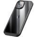 Чохол TPU+PC Pulse для Apple iPhone 14 (6.1") Black 288929 фото 3