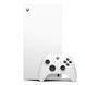 Консоль Microsoft Xbox Series X 1TB Digital Edition (EP2-00692) White 331033 фото 1