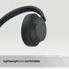 Навушники Sony WH-CH720N (WHCH720NB.CE7) Black 283065 фото 9