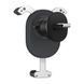 Автомобільний тримач Baseus Stable Gravitational Car Mount Air (Air Outlet Version) (SUWX020001) Black 266312 фото 17