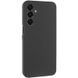 Чохол Silicone Cover Ummi Lakshmi Full Camera (AA) для Samsung Galaxy A04s Чорний / Black 405298 фото 1