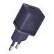Зарядний Пристрій Baseus GaN5S 30W Wall charger 1Type-C (P10162504213-00) White 289544 фото 7
