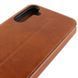Шкіряний чохол-книжка Belora для Samsung Galaxy A17 4G/5G / A26 5G Brown 401414 фото 6