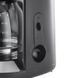 Кавоварка Russell Hobbs крапельна Honeycomb 1.25л, мелена, чорний (27011-56) 364306 фото 3
