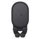 Автомобільний тримач Baseus Stable Gravitational Car Mount Air (Air Outlet Version) (SUWX020001) Black 266312 фото 10