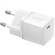 Зарядний Пристрій Baseus GaN5S 30W Wall charger 1Type-C (P10162504213-00) White 289544 фото 4