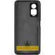 Чохол Silicone Cover Ummi Lakshmi Full Camera (AA) для Xiaomi 13T / 13T Pro Чорний / Black 399819 фото 3