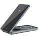 Бездротовий зарядний пристрій Proove Metal Edge 3 in 1 (WSME15010003) Black 277462 фото 5