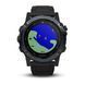 Смарт-годинник Garmin Descent Mk1 Grey Sapphire with Titanium Band (010-01760-11,010-01760-01) 286534 фото 3