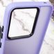 Чохол TPU+PC Lyon Frosted для Xiaomi Redmi 13C / Poco C65 Purple 285810 фото 5