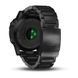 Смарт-годинник Garmin Descent Mk1 Grey Sapphire with Titanium Band (010-01760-11,010-01760-01) 286534 фото 6