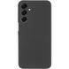 Чохол Silicone Cover Ummi Lakshmi Full Camera (AA) для Samsung Galaxy A04s Чорний / Black 405298 фото 2