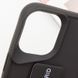 Чохол TPU VIVA для Apple iPhone 16 Plus (6.7") Black 322851 фото 5