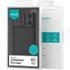 Карбонова накладка Nillkin CamShield Pro для Apple iPhone 17 Pro (6.3") Black 398546 фото 6