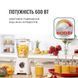 Блендер стаціонарний TEFAL BL420131 309171 фото 4