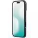 Карбонова накладка Nillkin CamShield Pro для Apple iPhone 17 Pro (6.3") Black 398546 фото 4
