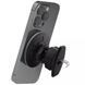 Автомобільний тримач З бездротовою зарядкою Proove Magic Circle 15W (WHMC15020006) Silver 287145 фото 8