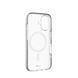 Чохол-накладка iPhone 17 UAG Scout Clear MagSafe, Ice/White (114559114341) 394709 фото 13