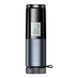 Цифровий Алкотестер Baseus Digital Alcohol Tester (CRCX-01) Black 286979 фото 1